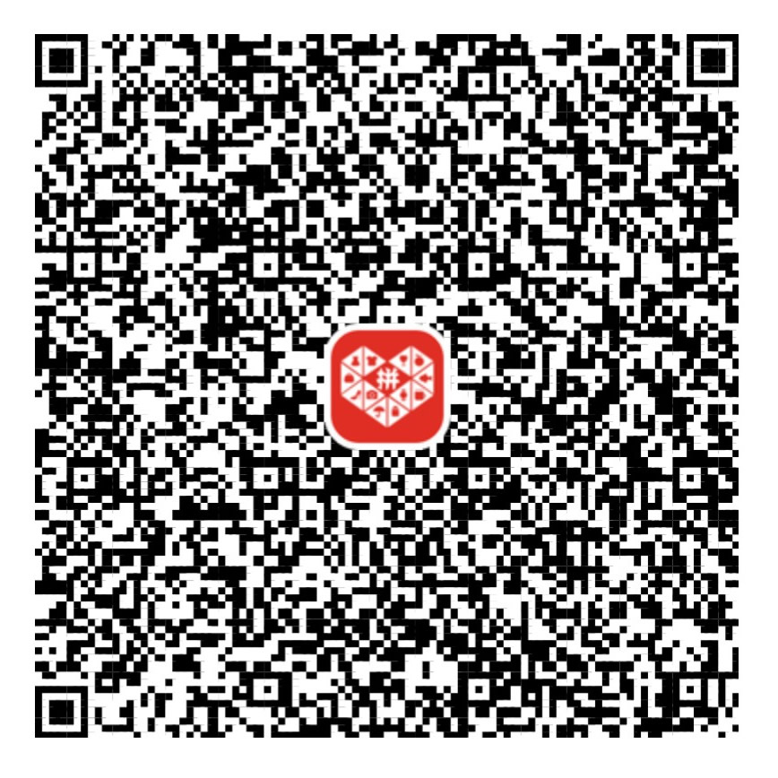 拼多多店铺二维码