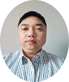 高级发展顾问李信