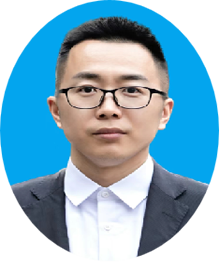 首席科学家王顺利