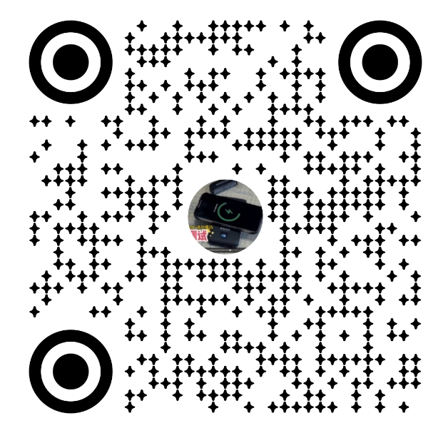 微信小店二维码